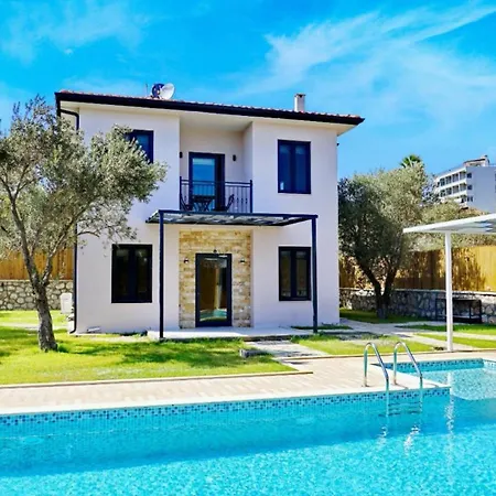Patara 2 Bedroom Villa 2868